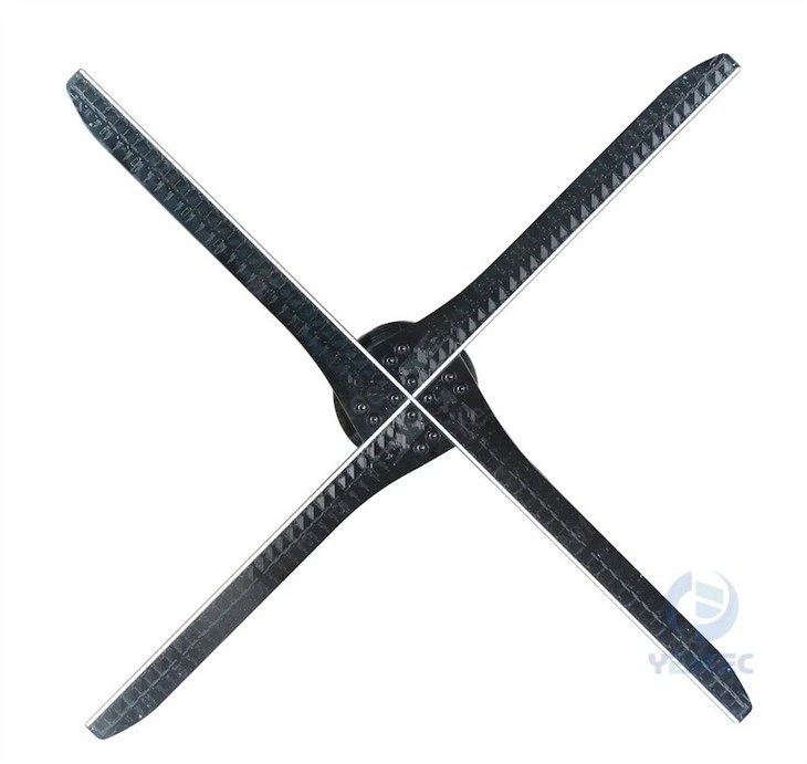 3d fan 50mm