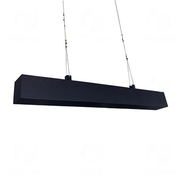 Kiub Ajaib LED