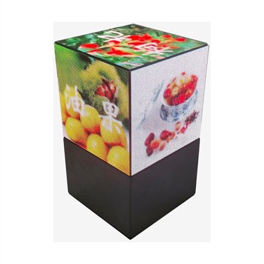 Tanda Kedai Led Mudah Alih